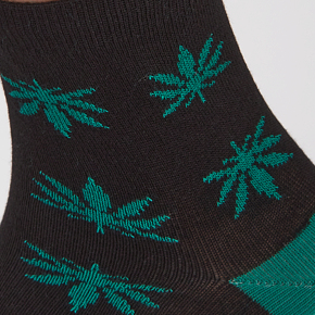 Шкарпетки CLASSIC для дівчаток, жіночі