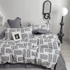 Bed set Viluta Сатин твил