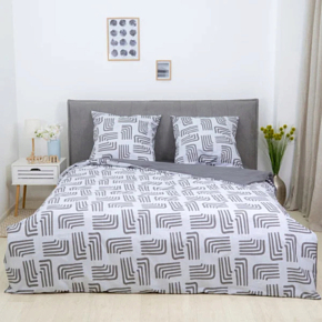 Bed set Viluta Сатин твил