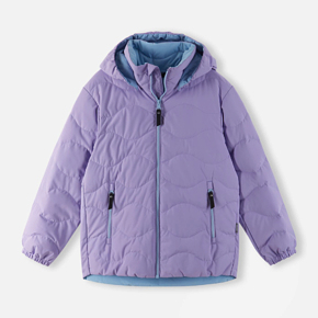 Parka Reima 5100058B ReimaTec ultra light BS GRS Demi