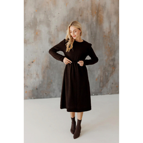 Платье Art Knit женская