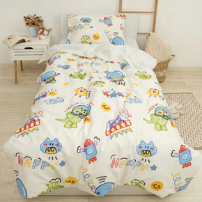 Bed set Viluta Сатин твил