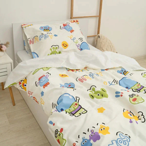 Bed set Viluta Сатин твил