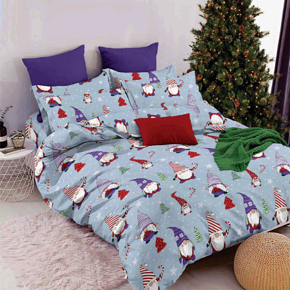 Постельный комплект Pretty Ранфорс