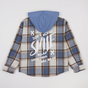 Сорочка МАЛИШ для дівчинки