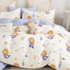 Bed set Viluta Сатин твил