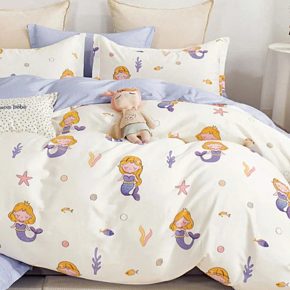 Bed set Viluta Сатин твил