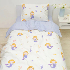 Bed set Viluta Сатин твил