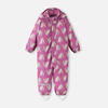 Insulated coveralls Reima 5100154G Taslan GRS Winter