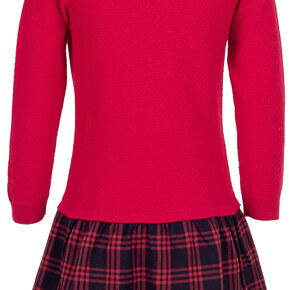 Dress Flash