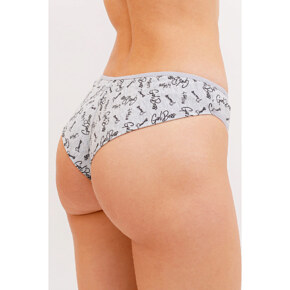 Трусы-бразилианы Kosta женские