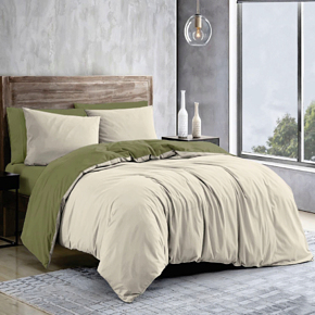 Постельный комплект Pretty Ранфорс