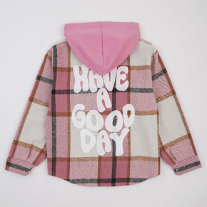 Сорочка МАЛИШ для дівчинки