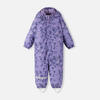 Insulated coveralls Reima 5100154G Taslan GRS Winter