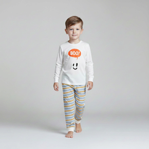 Пижама светящаяся Garnamama Neon детская