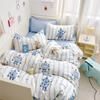 Bed set Viluta Сатин твил