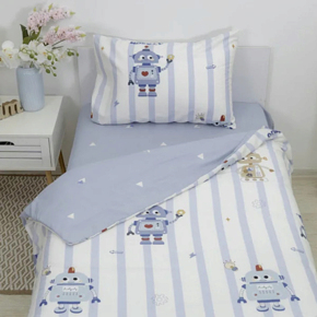 Bed set Viluta Сатин твил