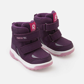 Boots Reima 5400026A Winter