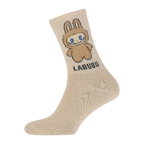 Шкарпетки CLASSIC для дівчаток, жіночі