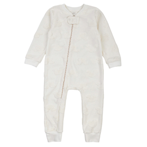 Sleepsuit Flamingo