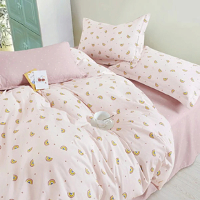 Bed set Viluta Сатин твил