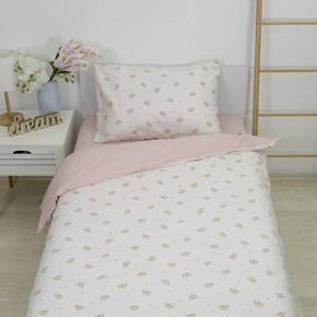 Bed set Viluta Сатин твил