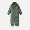 Insulated coveralls Reima 5100154G Taslan GRS Winter