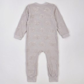 Sleepsuit Flamingo
