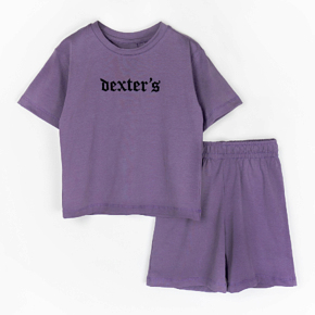 Комплект Футболка Шорты Dexter's