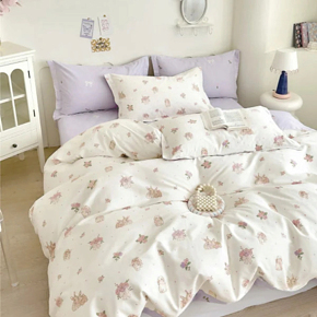 Bed set Viluta Сатин твил