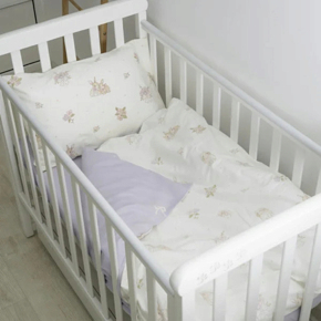 Bed set Viluta Сатин твил