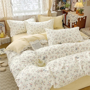 Bed set Viluta Сатин твил