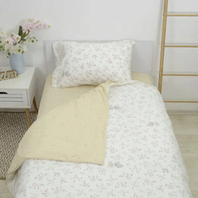 Bed set Viluta Сатин твил