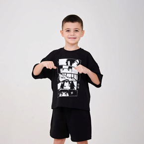 Футболка SMIL для хлопчика