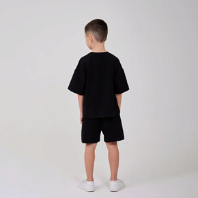 Футболка SMIL для хлопчика