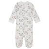 Sleepsuit Flamingo