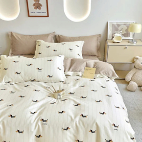Bed set Viluta Сатин твил