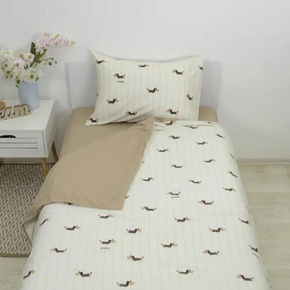 Bed set Viluta Сатин твил