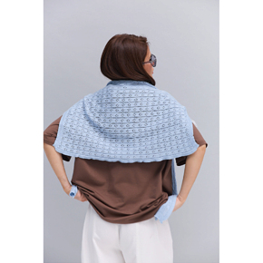Shawl Demi Arjen