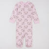 Sleepsuit Flamingo