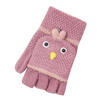 Gloves Crown