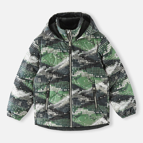 Parka Reima 5100058C ReimaTec ultra light BS GRS Demi