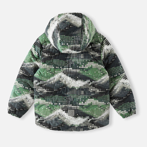 Parka Reima 5100058C ReimaTec ultra light BS GRS Demi