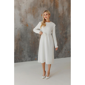 Платье Art Knit женская