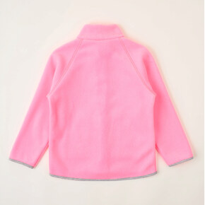 Fleece sweater KRAKO Fleece