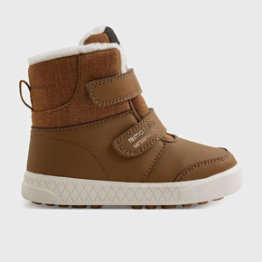 Boots Reima 5400030A Winter