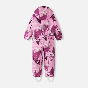 Insulated coveralls Reima 5100414B Taslan GRS Winter