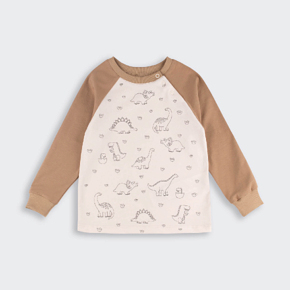 Реглан Bembi для мальчика