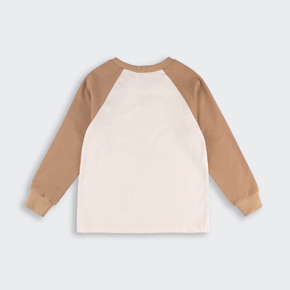 Реглан Bembi для мальчика