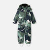 Insulated coveralls Reima 5100414B Taslan GRS Winter